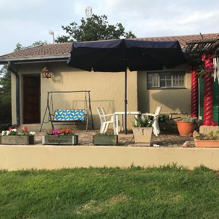 Blooming Nice Stay Harrismith Extérieur photo