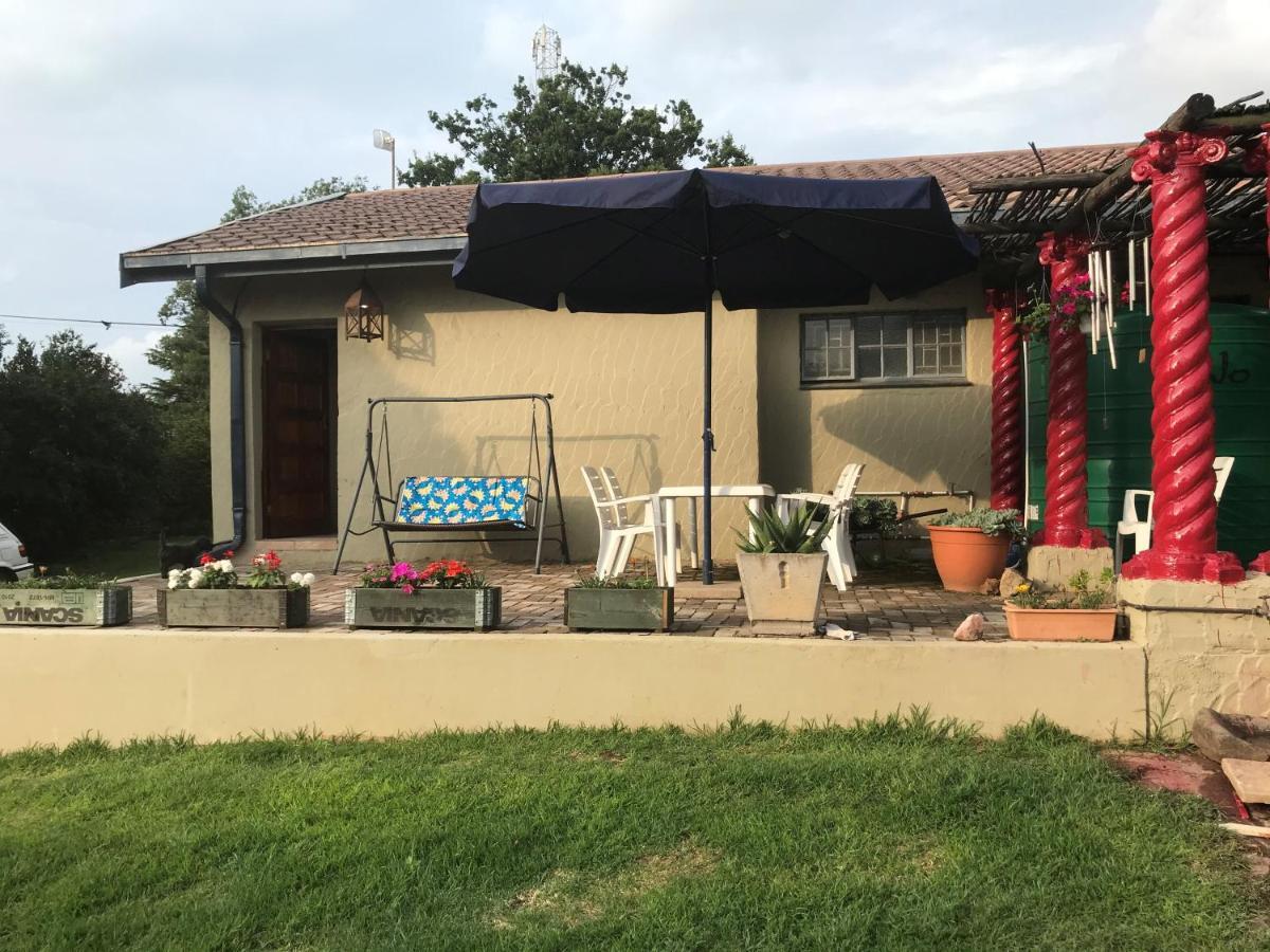 Blooming Nice Stay Harrismith Extérieur photo