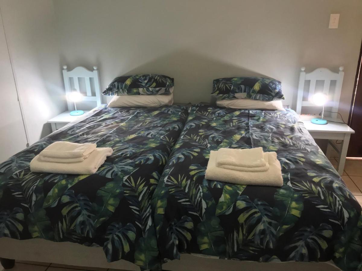 Blooming Nice Stay Harrismith Extérieur photo