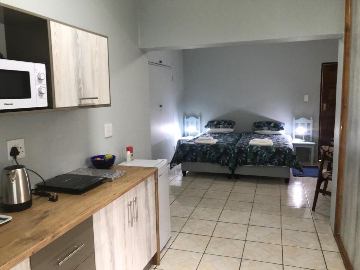 Blooming Nice Stay Harrismith Extérieur photo