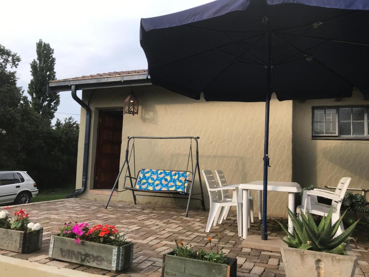 Blooming Nice Stay Harrismith Extérieur photo