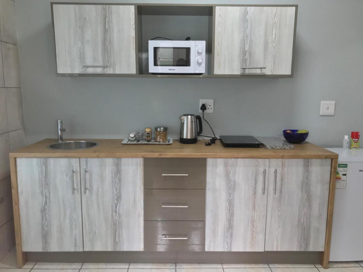 Blooming Nice Stay Harrismith Extérieur photo